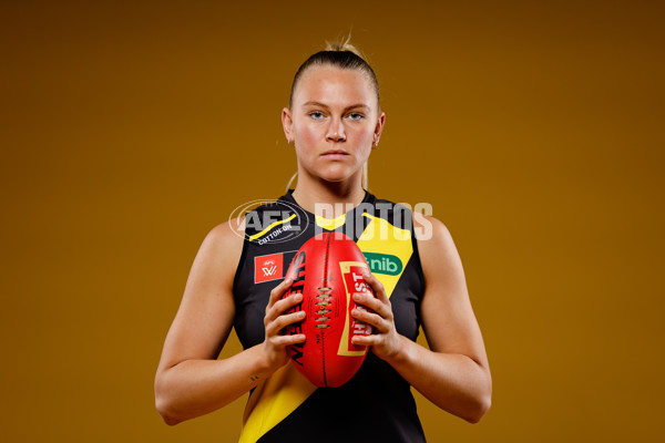 AFLW 2024 Portraits - Richmond - A-52159070