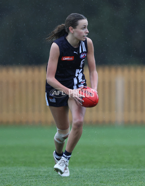 Coates League Girls 2024 - Geelong v Tasmania - A-52171123