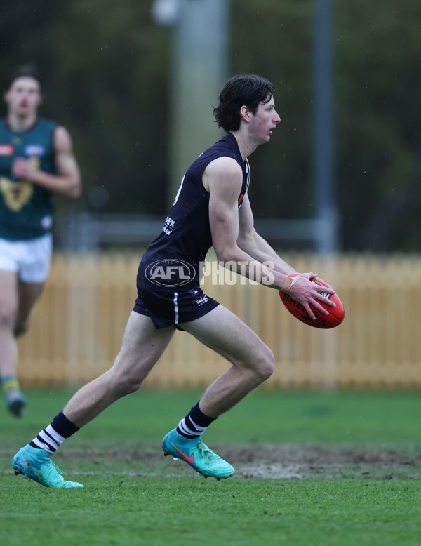 Coates League Boys 2024 - Geelong v Tasmania - A-52176544