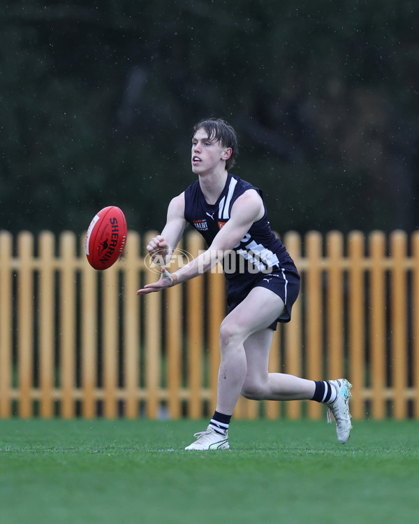 Coates League Boys 2024 - Geelong v Tasmania - A-52182840