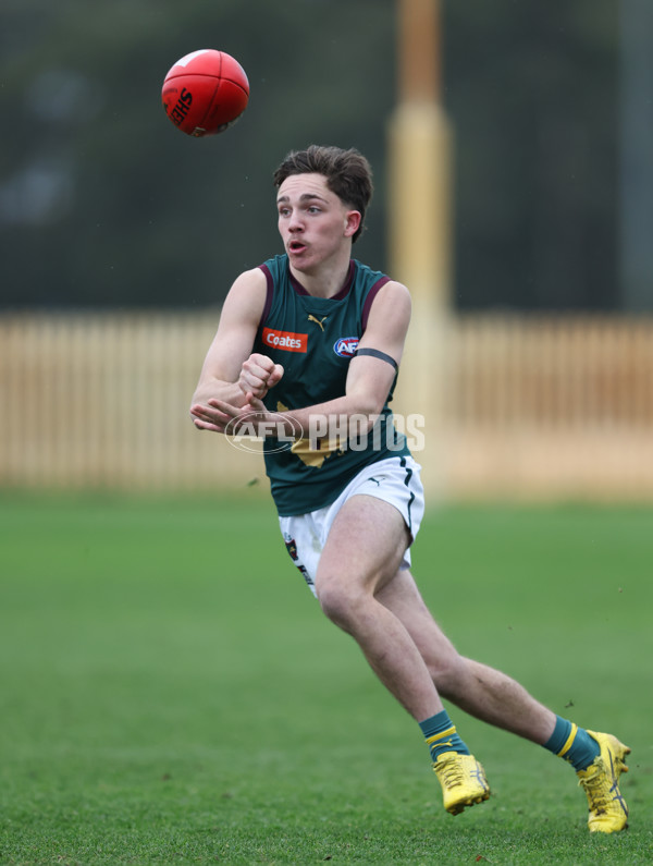 Coates League Boys 2024 - Geelong v Tasmania - A-52182846