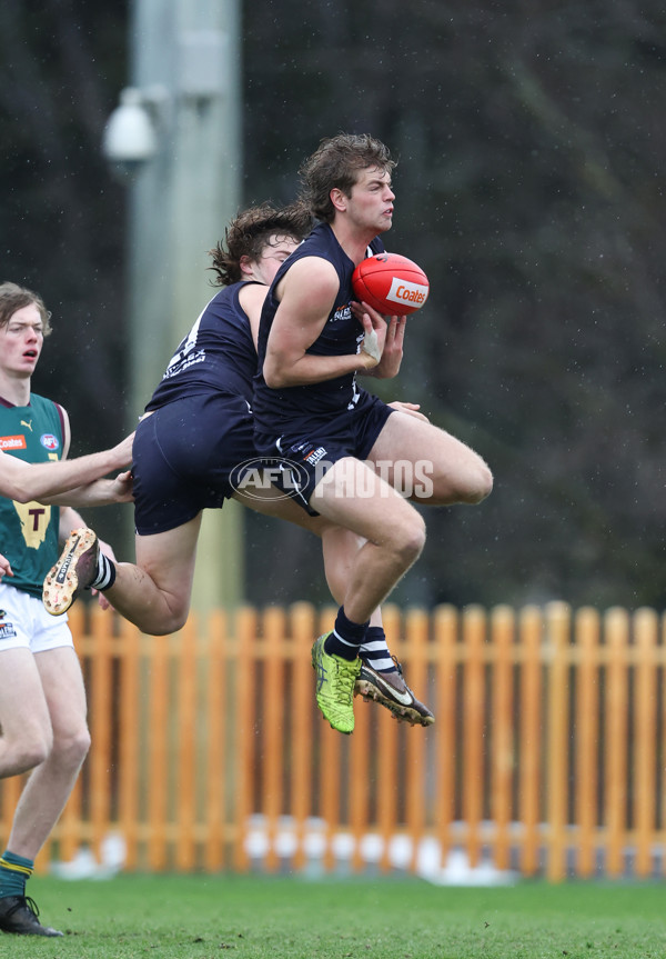 Coates League Boys 2024 - Geelong v Tasmania - A-52184981