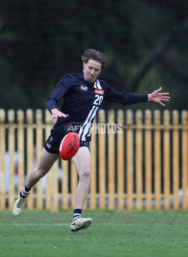 Coates League Boys 2024 - Geelong v Tasmania - A-52187207