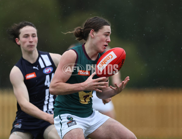 Coates League Boys 2024 - Geelong v Tasmania - A-52187211