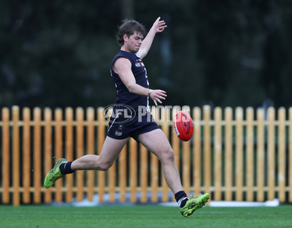 Coates League Boys 2024 - Geelong v Tasmania - A-52187295