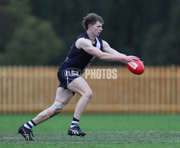 Coates League Boys 2024 - Geelong v Tasmania - A-52188843