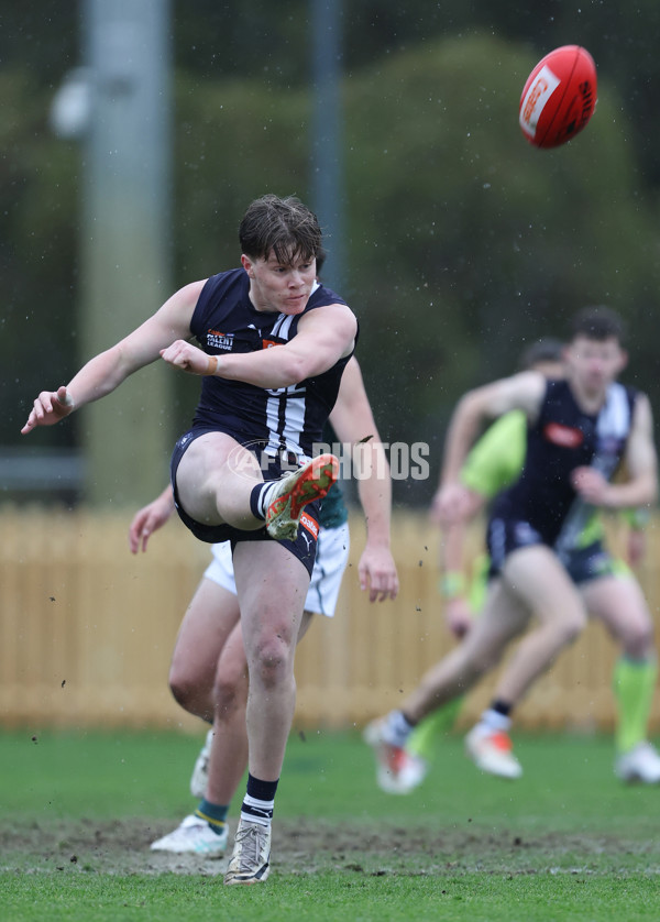 Coates League Boys 2024 - Geelong v Tasmania - A-52188844