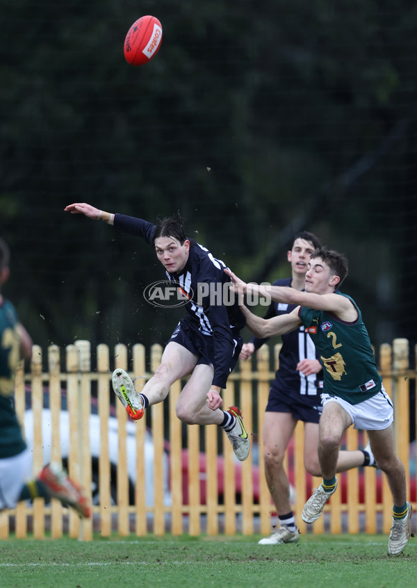 Coates League Boys 2024 - Geelong v Tasmania - A-52188845