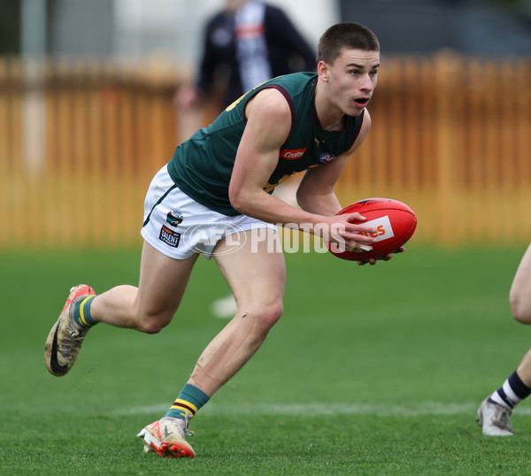 Coates League Boys 2024 - Geelong v Tasmania - A-52188900