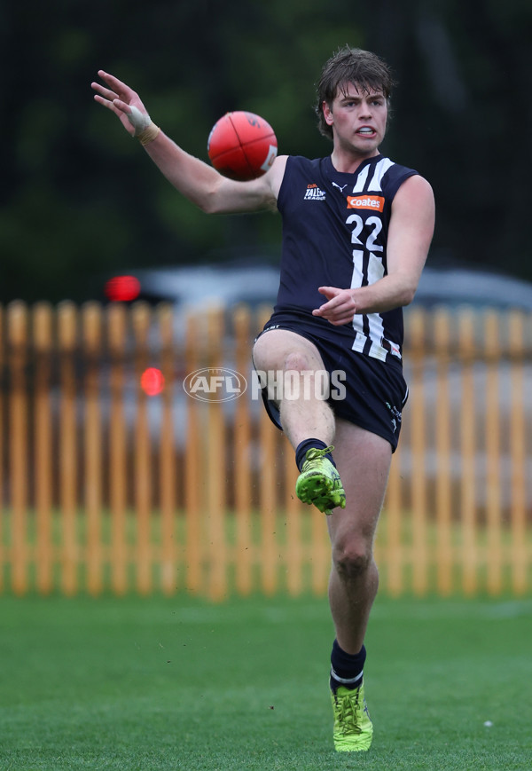 Coates League Boys 2024 - Geelong v Tasmania - A-52188906