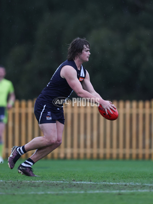 Coates League Boys 2024 - Geelong v Tasmania - A-52189546