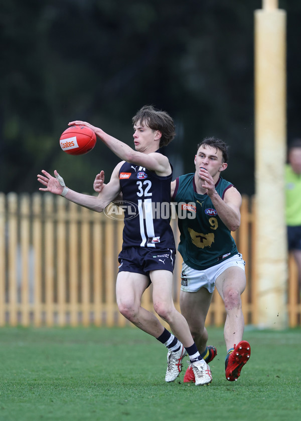 Coates League Boys 2024 - Geelong v Tasmania - A-52195221