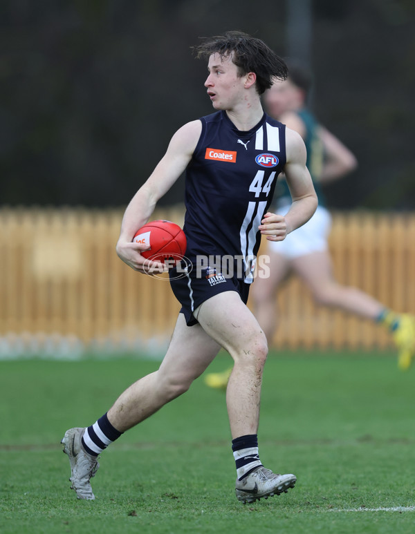 Coates League Boys 2024 - Geelong v Tasmania - A-52195224