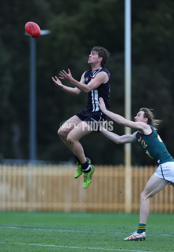 Coates League Boys 2024 - Geelong v Tasmania - A-52195225