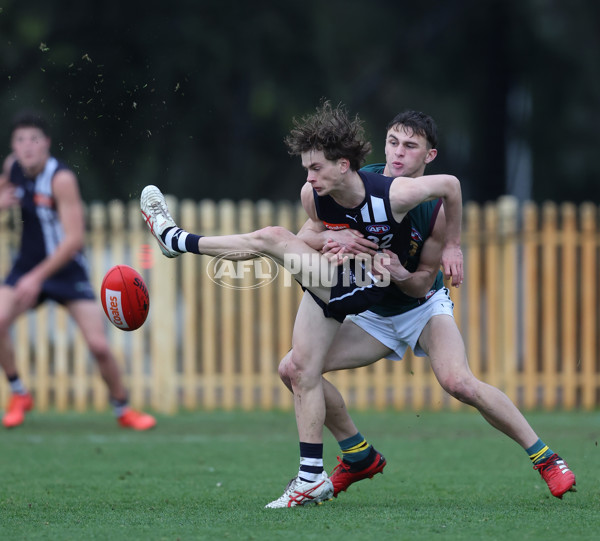 Coates League Boys 2024 - Geelong v Tasmania - A-52198364