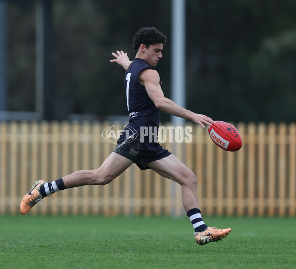 Coates League Boys 2024 - Geelong v Tasmania - A-52201719