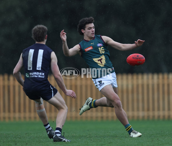 Coates League Boys 2024 - Geelong v Tasmania - A-52201722