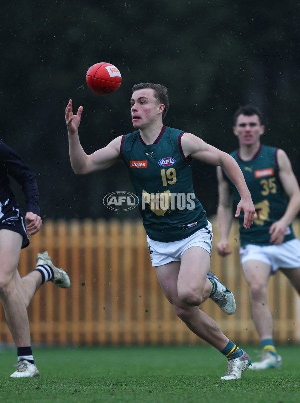 Coates League Boys 2024 - Geelong v Tasmania - A-52201726