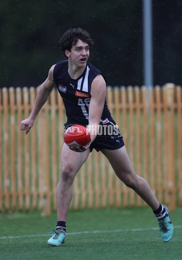 Coates League Boys 2024 - Geelong v Tasmania - A-52201728