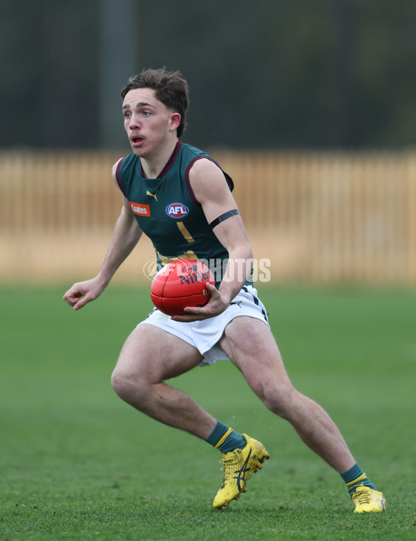 Coates League Boys 2024 - Geelong v Tasmania - A-52201729