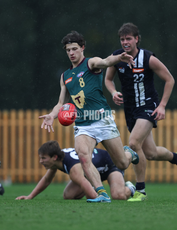 Coates League Boys 2024 - Geelong v Tasmania - A-52201734