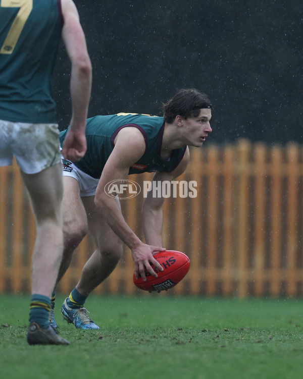 Coates League Boys 2024 - Geelong v Tasmania - A-52201742