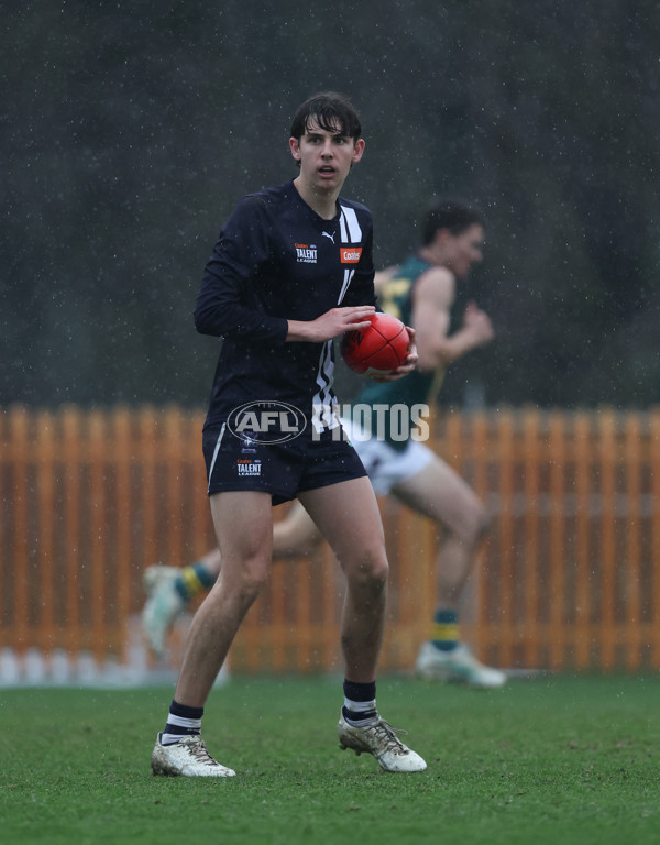 Coates League Boys 2024 - Geelong v Tasmania - A-52206734