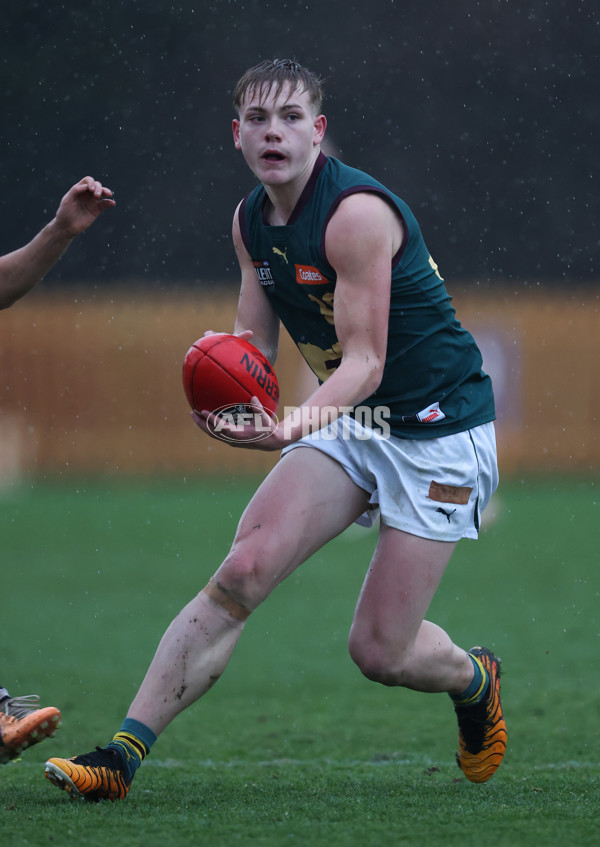 Coates League Boys 2024 - Geelong v Tasmania - A-52206735