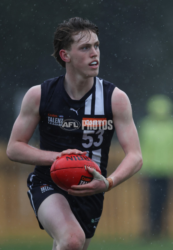 Coates League Boys 2024 - Geelong v Tasmania - A-52206738