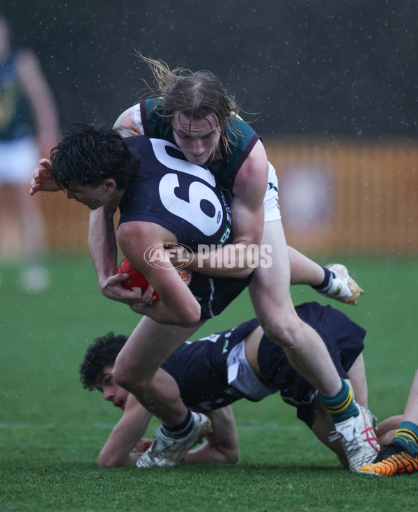 Coates League Boys 2024 - Geelong v Tasmania - A-52206739