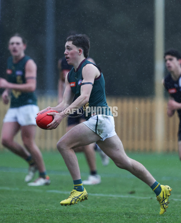 Coates League Boys 2024 - Geelong v Tasmania - A-52206742