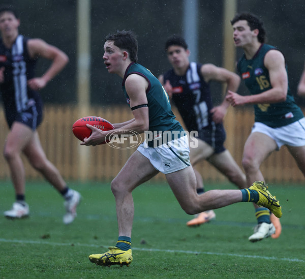 Coates League Boys 2024 - Geelong v Tasmania - A-52206952