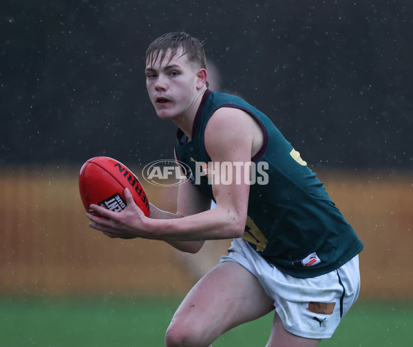 Coates League Boys 2024 - Geelong v Tasmania - A-52206953