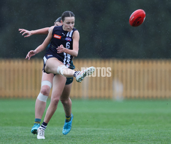 Coates League Girls 2024 - Geelong v Tasmania - A-52213060