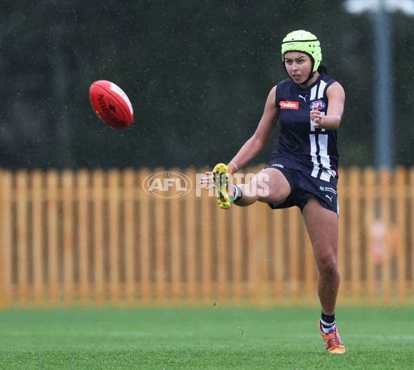 Coates League Girls 2024 - Geelong v Tasmania - A-52218187