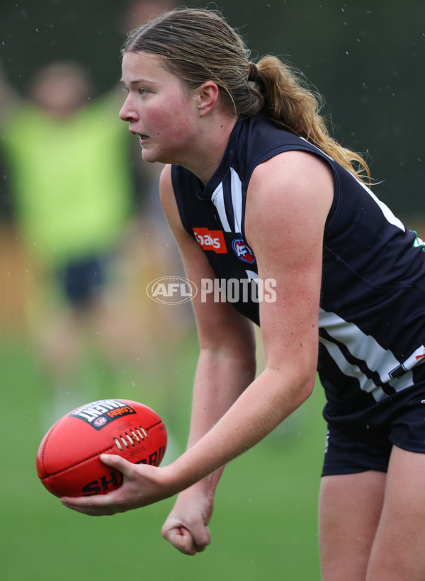 Coates League Girls 2024 - Geelong v Tasmania - A-52218191