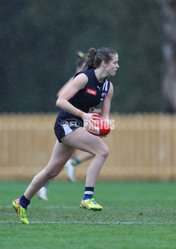 Coates League Girls 2024 - Geelong v Tasmania - A-52220759