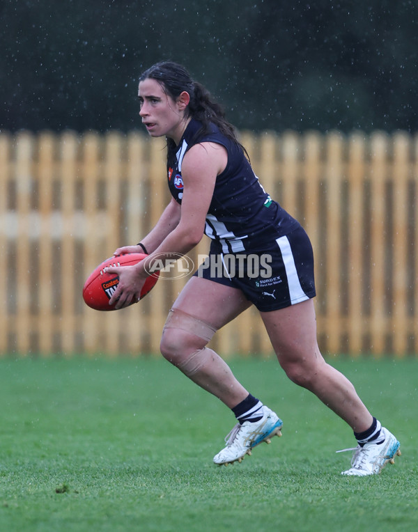 Coates League Girls 2024 - Geelong v Tasmania - A-52223104