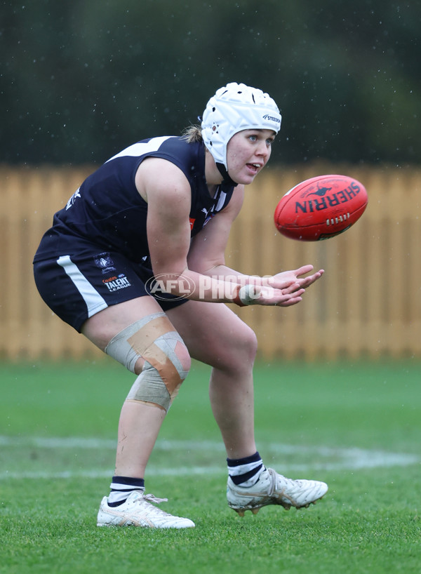 Coates League Girls 2024 - Geelong v Tasmania - A-52223107