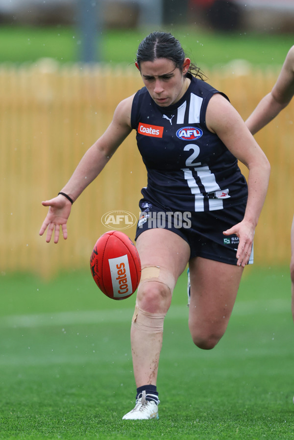 Coates League Girls 2024 - Geelong v Tasmania - A-52223280