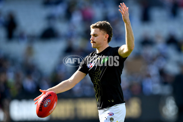 AFL 2024 Round 20 - Collingwood v Richmond - A-52223345