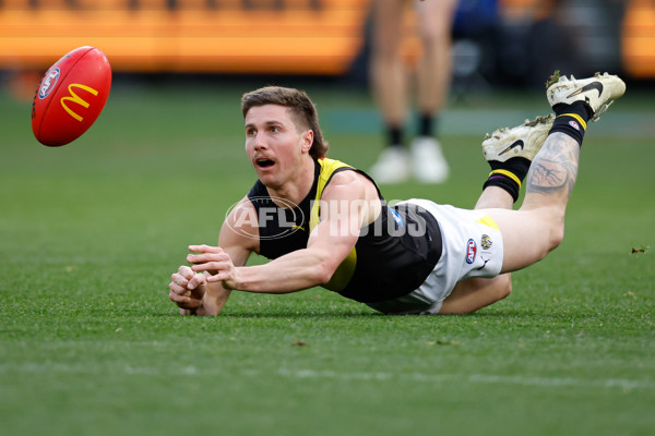 AFL 2024 Round 20 - Collingwood v Richmond - A-52225420