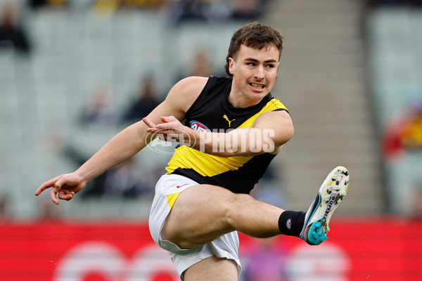 AFL 2024 Round 20 - Collingwood v Richmond - A-52226191