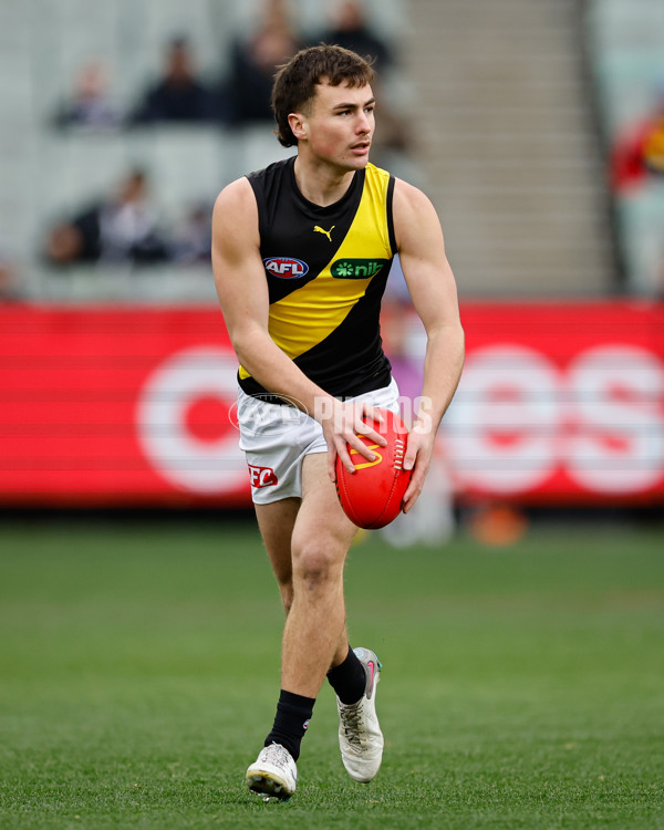 AFL 2024 Round 20 - Collingwood v Richmond - A-52226193