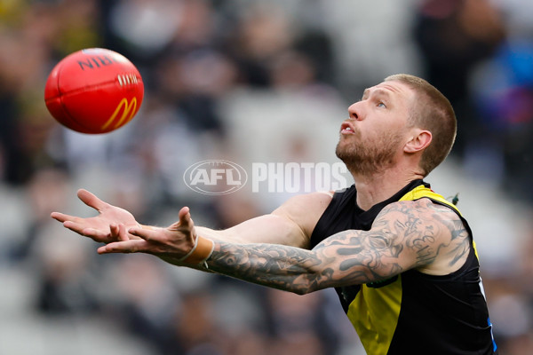 AFL 2024 Round 20 - Collingwood v Richmond - A-52226194