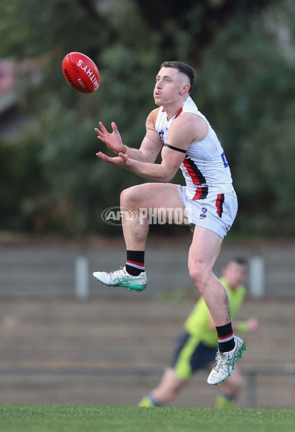 VFL 2024 Round 18 - Coburg v Frankston - A-52228135