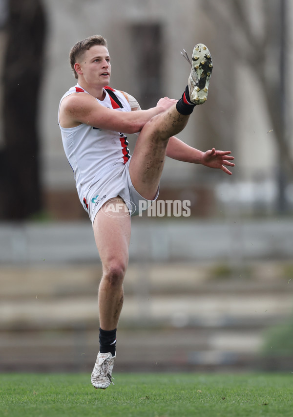 VFL 2024 Round 18 - Coburg v Frankston - A-52228137