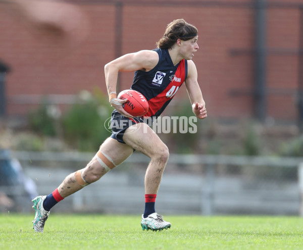 VFL 2024 Round 18 - Coburg v Frankston - A-52228138