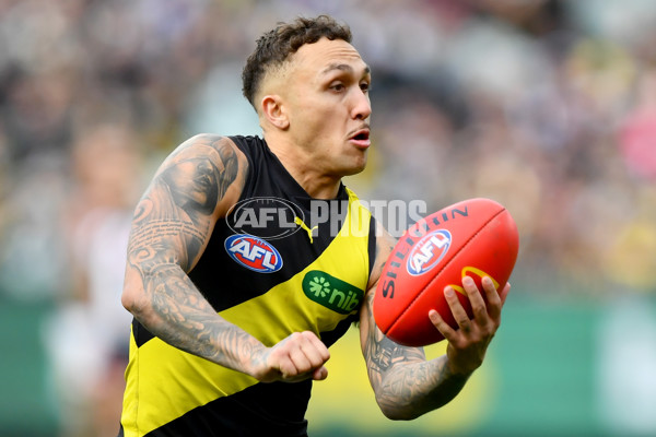 AFL 2024 Round 20 - Collingwood v Richmond - A-52231406