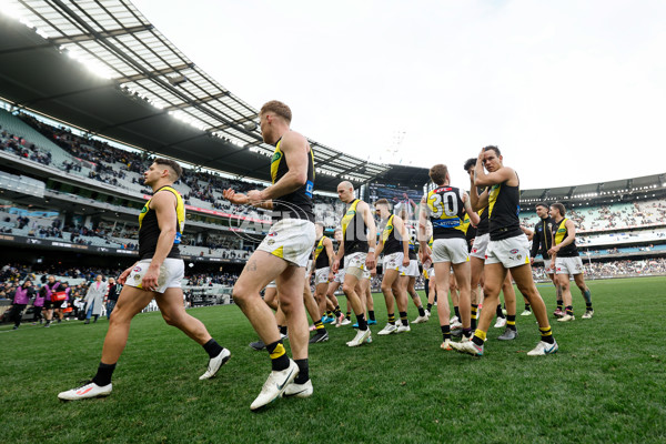 AFL 2024 Round 20 - Collingwood v Richmond - A-52233530